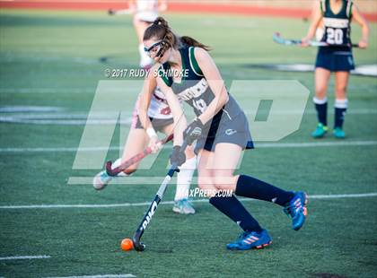 Thumbnail 2 in Vista vs. La Costa Canyon (CIF SDS D1 Quarterfinal) photogallery.