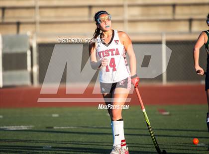 Thumbnail 3 in Vista vs. La Costa Canyon (CIF SDS D1 Quarterfinal) photogallery.