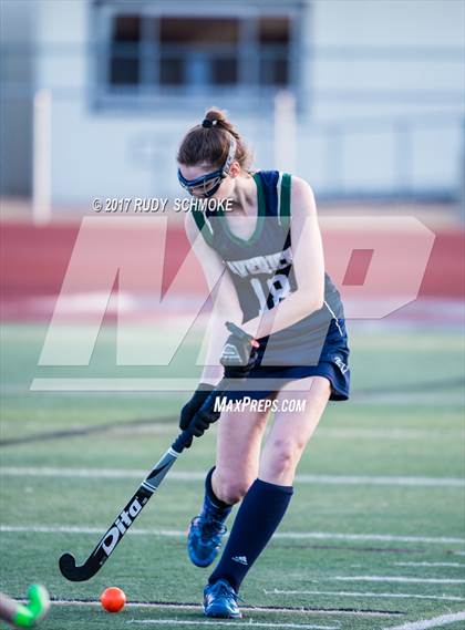 Thumbnail 1 in Vista vs. La Costa Canyon (CIF SDS D1 Quarterfinal) photogallery.