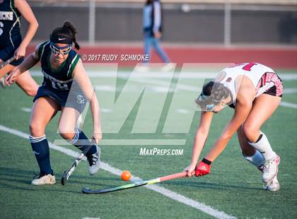 Thumbnail 2 in Vista vs. La Costa Canyon (CIF SDS D1 Quarterfinal) photogallery.