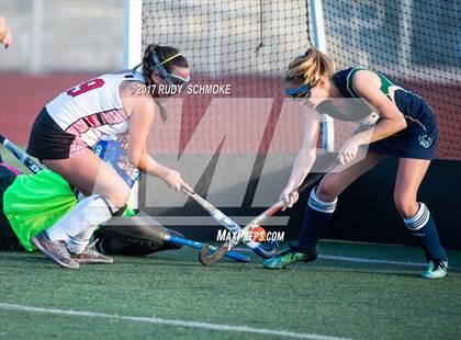 Thumbnail 1 in Vista vs. La Costa Canyon (CIF SDS D1 Quarterfinal) photogallery.