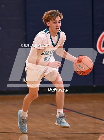 Thumbnail 2 in Santiago vs. Sacramento (Tarkanian Classic) photogallery.