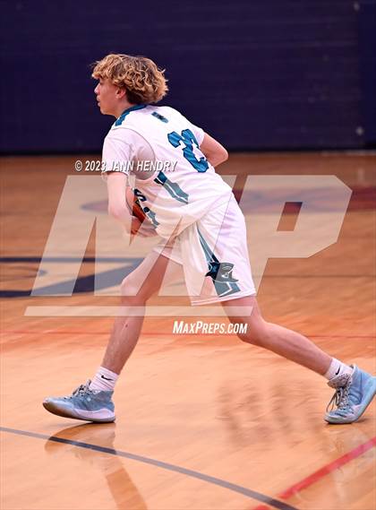 Thumbnail 2 in Santiago vs. Sacramento (Tarkanian Classic) photogallery.