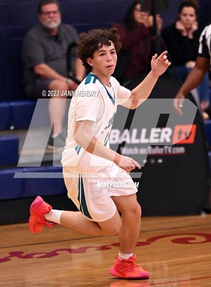Thumbnail 1 in Santiago vs. Sacramento (Tarkanian Classic) photogallery.