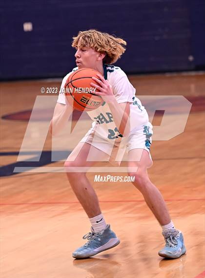 Thumbnail 2 in Santiago vs. Sacramento (Tarkanian Classic) photogallery.