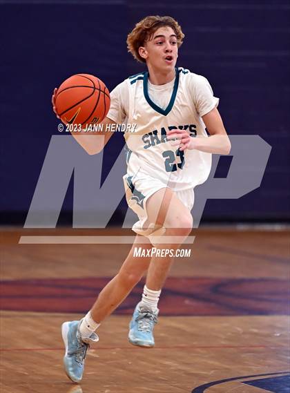 Thumbnail 2 in Santiago vs. Sacramento (Tarkanian Classic) photogallery.