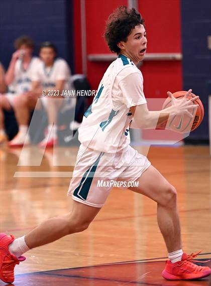 Thumbnail 3 in Santiago vs. Sacramento (Tarkanian Classic) photogallery.