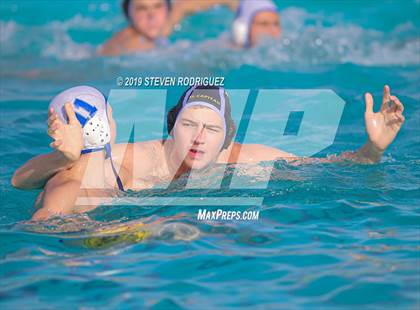 Thumbnail 1 in Beyer vs. El Capitan (CIF SJS D3 Semifinal) photogallery.