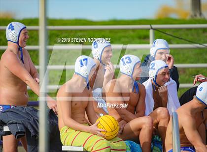 Thumbnail 2 in Beyer vs. El Capitan (CIF SJS D3 Semifinal) photogallery.