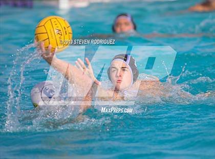 Thumbnail 2 in Beyer vs. El Capitan (CIF SJS D3 Semifinal) photogallery.