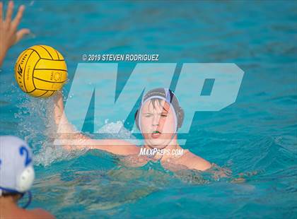 Thumbnail 1 in Beyer vs. El Capitan (CIF SJS D3 Semifinal) photogallery.