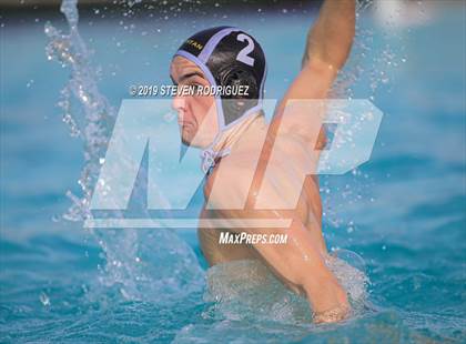 Thumbnail 1 in Beyer vs. El Capitan (CIF SJS D3 Semifinal) photogallery.