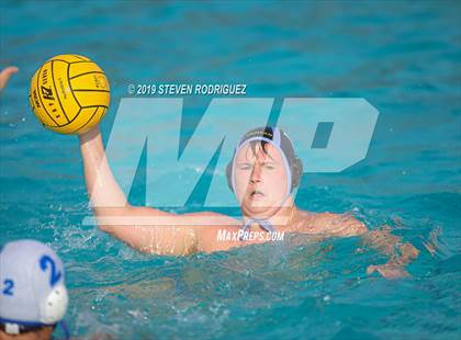Thumbnail 2 in Beyer vs. El Capitan (CIF SJS D3 Semifinal) photogallery.