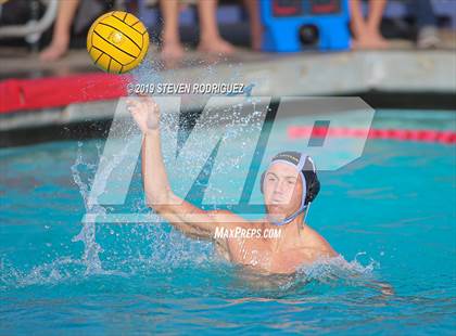 Thumbnail 2 in Beyer vs. El Capitan (CIF SJS D3 Semifinal) photogallery.