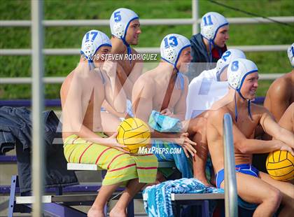 Thumbnail 3 in Beyer vs. El Capitan (CIF SJS D3 Semifinal) photogallery.