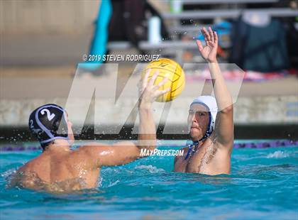 Thumbnail 1 in Beyer vs. El Capitan (CIF SJS D3 Semifinal) photogallery.