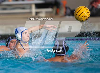 Thumbnail 3 in Beyer vs. El Capitan (CIF SJS D3 Semifinal) photogallery.