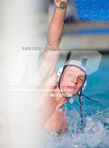 Thumbnail 1 in Beyer vs. El Capitan (CIF SJS D3 Semifinal) photogallery.