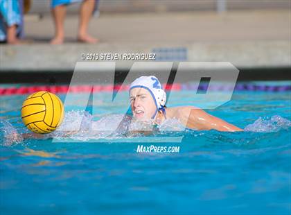 Thumbnail 1 in Beyer vs. El Capitan (CIF SJS D3 Semifinal) photogallery.
