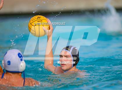 Thumbnail 2 in Beyer vs. El Capitan (CIF SJS D3 Semifinal) photogallery.