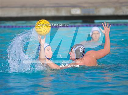 Thumbnail 1 in Beyer vs. El Capitan (CIF SJS D3 Semifinal) photogallery.