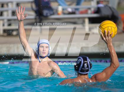 Thumbnail 3 in Beyer vs. El Capitan (CIF SJS D3 Semifinal) photogallery.