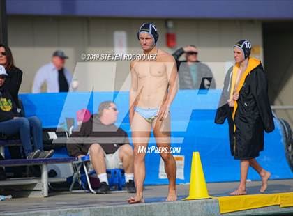 Thumbnail 1 in Beyer vs. El Capitan (CIF SJS D3 Semifinal) photogallery.