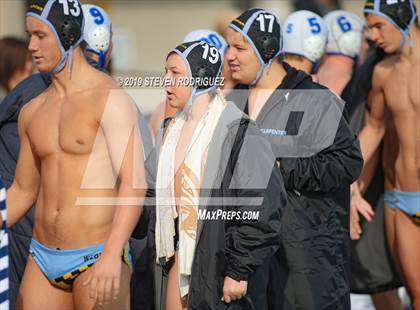 Thumbnail 1 in Beyer vs. El Capitan (CIF SJS D3 Semifinal) photogallery.