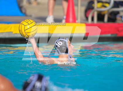 Thumbnail 2 in Beyer vs. El Capitan (CIF SJS D3 Semifinal) photogallery.