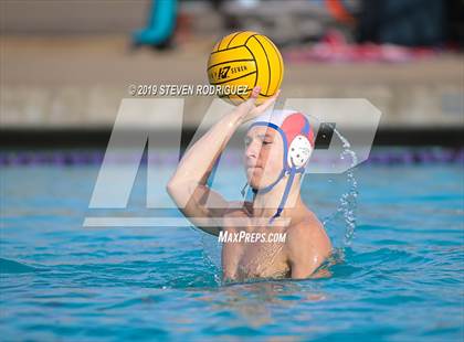Thumbnail 3 in Beyer vs. El Capitan (CIF SJS D3 Semifinal) photogallery.