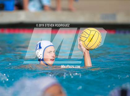 Thumbnail 2 in Beyer vs. El Capitan (CIF SJS D3 Semifinal) photogallery.
