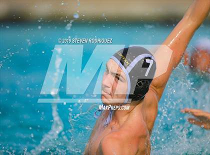 Thumbnail 1 in Beyer vs. El Capitan (CIF SJS D3 Semifinal) photogallery.