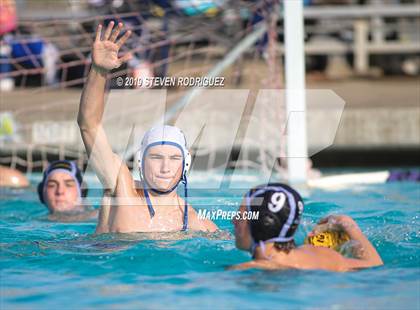 Thumbnail 1 in Beyer vs. El Capitan (CIF SJS D3 Semifinal) photogallery.