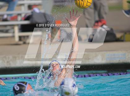 Thumbnail 1 in Beyer vs. El Capitan (CIF SJS D3 Semifinal) photogallery.