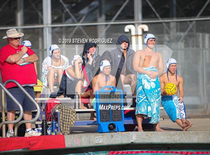 Thumbnail 2 in Beyer vs. El Capitan (CIF SJS D3 Semifinal) photogallery.