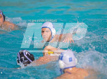 Thumbnail 2 in Beyer vs. El Capitan (CIF SJS D3 Semifinal) photogallery.