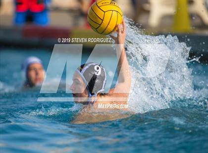 Thumbnail 2 in Beyer vs. El Capitan (CIF SJS D3 Semifinal) photogallery.