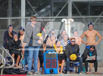 Thumbnail 3 in Beyer vs. El Capitan (CIF SJS D3 Semifinal) photogallery.