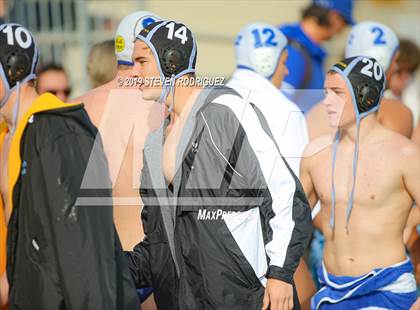 Thumbnail 3 in Beyer vs. El Capitan (CIF SJS D3 Semifinal) photogallery.
