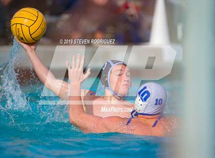 Thumbnail 2 in Beyer vs. El Capitan (CIF SJS D3 Semifinal) photogallery.