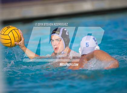 Thumbnail 2 in Beyer vs. El Capitan (CIF SJS D3 Semifinal) photogallery.