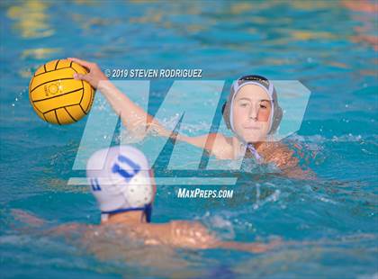 Thumbnail 1 in Beyer vs. El Capitan (CIF SJS D3 Semifinal) photogallery.