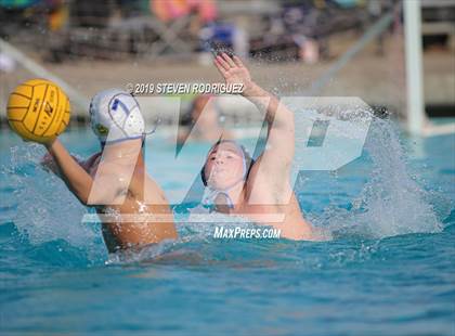 Thumbnail 1 in Beyer vs. El Capitan (CIF SJS D3 Semifinal) photogallery.