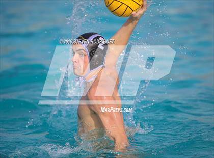 Thumbnail 2 in Beyer vs. El Capitan (CIF SJS D3 Semifinal) photogallery.