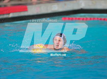 Thumbnail 3 in Beyer vs. El Capitan (CIF SJS D3 Semifinal) photogallery.