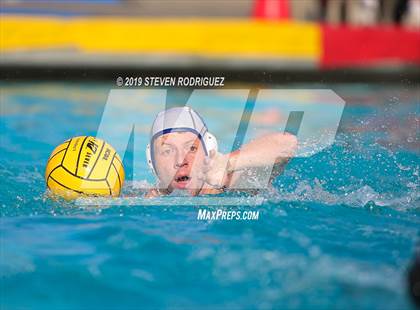Thumbnail 3 in Beyer vs. El Capitan (CIF SJS D3 Semifinal) photogallery.