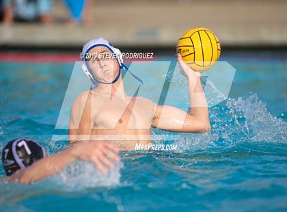 Thumbnail 3 in Beyer vs. El Capitan (CIF SJS D3 Semifinal) photogallery.