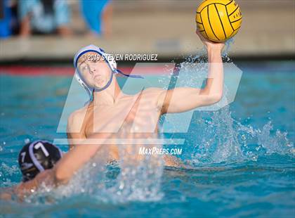 Thumbnail 1 in Beyer vs. El Capitan (CIF SJS D3 Semifinal) photogallery.
