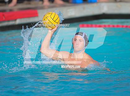 Thumbnail 1 in Beyer vs. El Capitan (CIF SJS D3 Semifinal) photogallery.