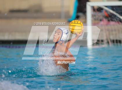 Thumbnail 1 in Beyer vs. El Capitan (CIF SJS D3 Semifinal) photogallery.